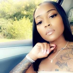 Meet your Posher, Jamarria